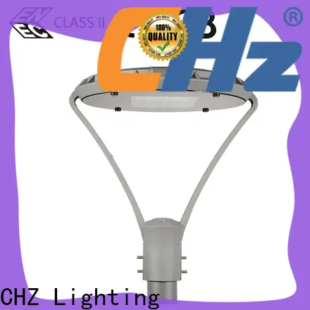 CHZ Lighting Custom made led outdoor landscape lighting dealer for street 1