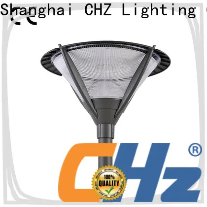 CHZ Lighting CHZ Lighting led yard lights solution provider for outdoor 1