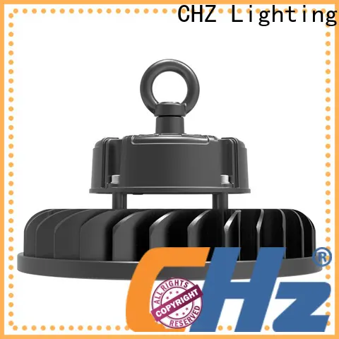 CHZ Lighting High-quality led bay light wholesale for gas stations 1