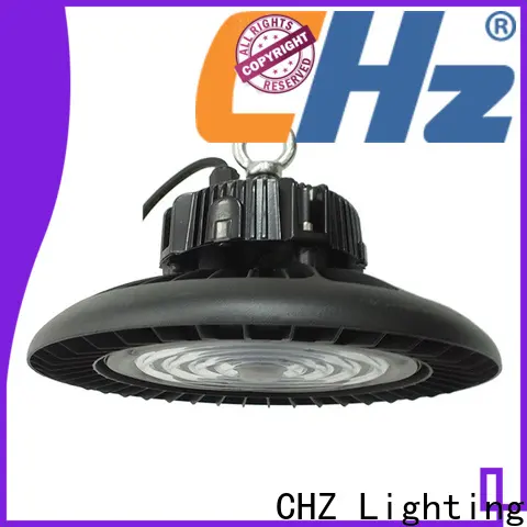 CHZ Lighting led high bay factory price for highway toll stations 1