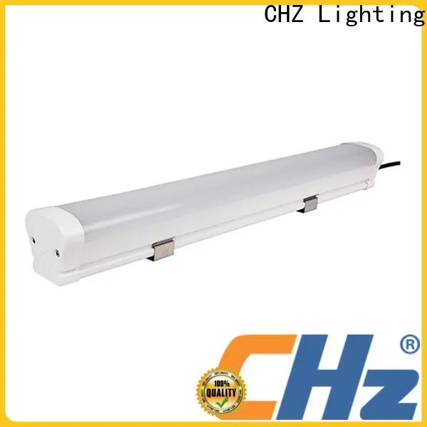 CHZ Lighting industrial high bay lights factory 1