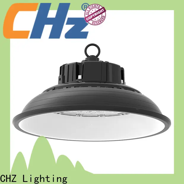 CHZ Lighting led bay lights dealer 1