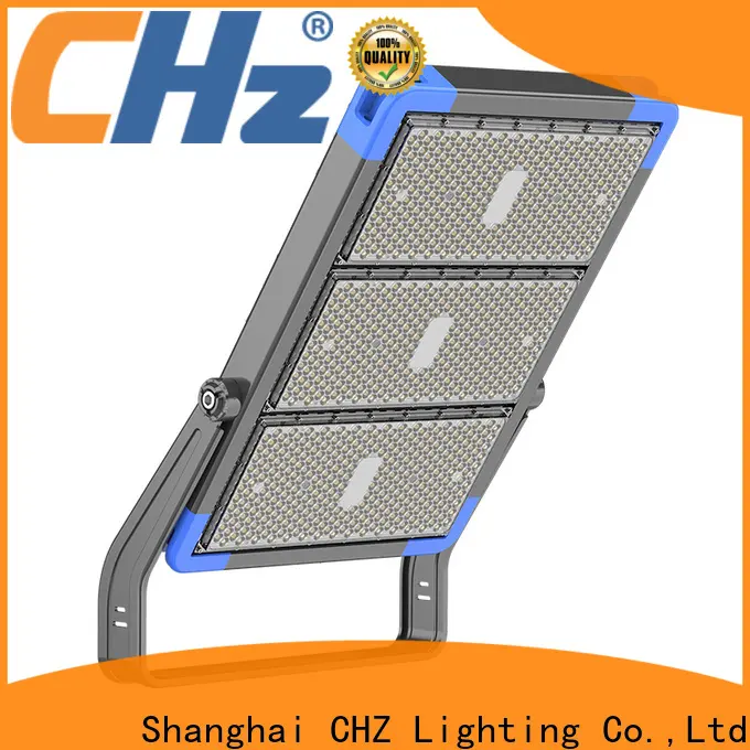 Best sports floodlights for basketball court 1