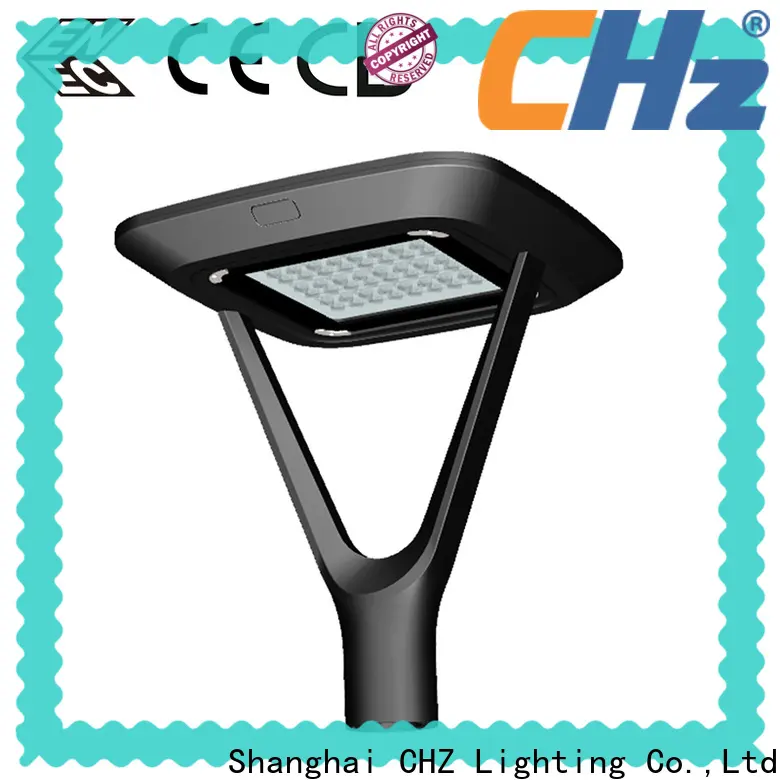 Latest outdoor led garden lights for sale for street 1