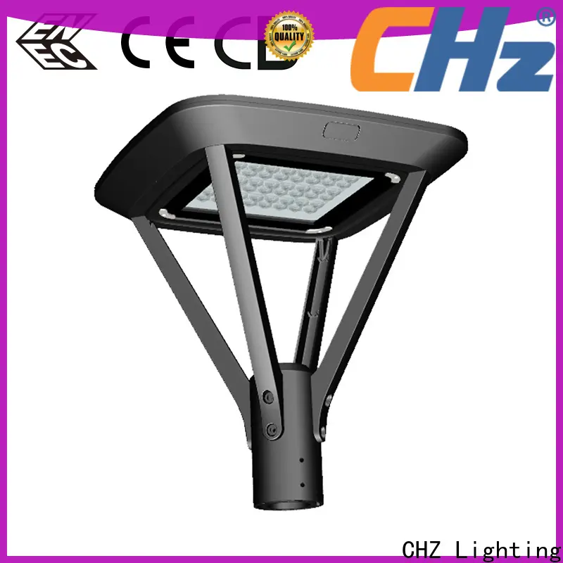 CHZ Lighting Bulk buy led landscape lighting solution provider for outdoor venues 1