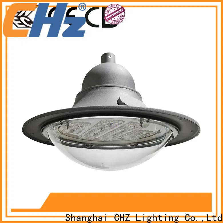 CHZ Lighting Custom outdoor yard lighting dealer for residential areas 1