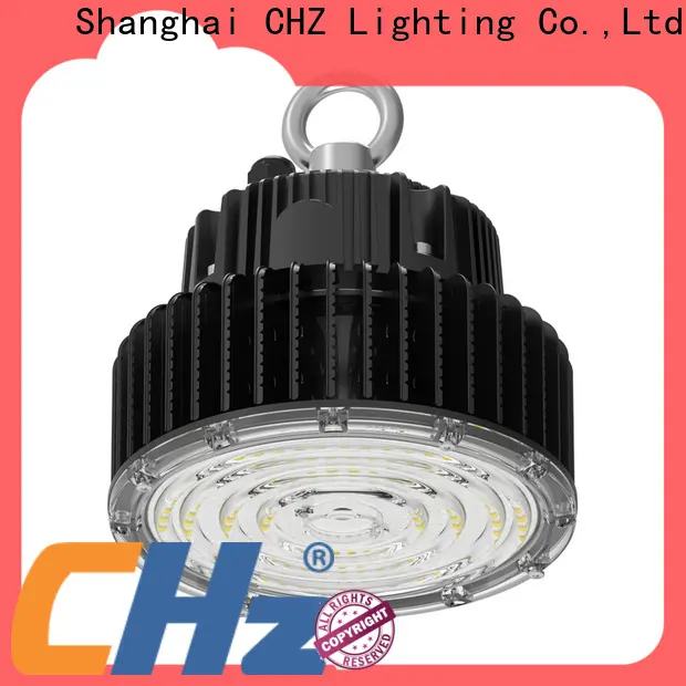 Professional warehouse high bay lighting for sale for exhibition halls 1