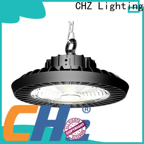 CHZ Lighting led bay light vendor for warehouses 1