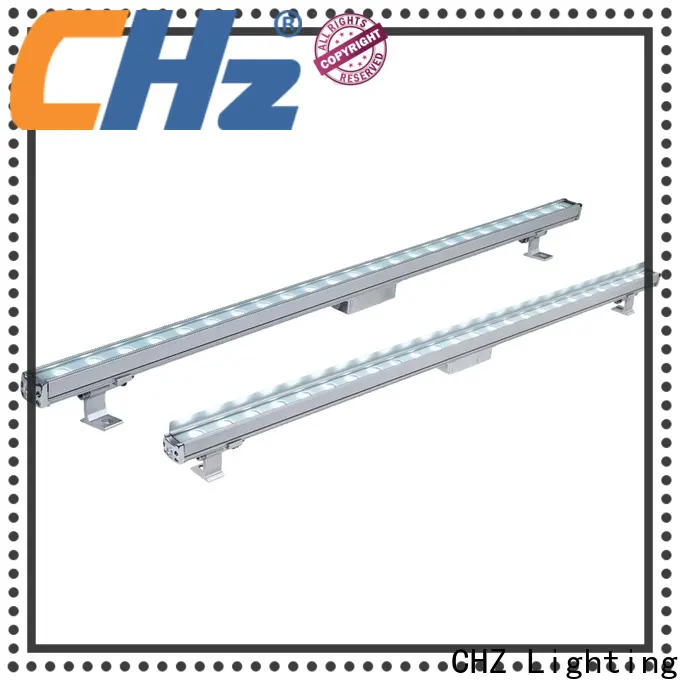 CHZ Lighting led flood lighting wholesale for lighting project 1