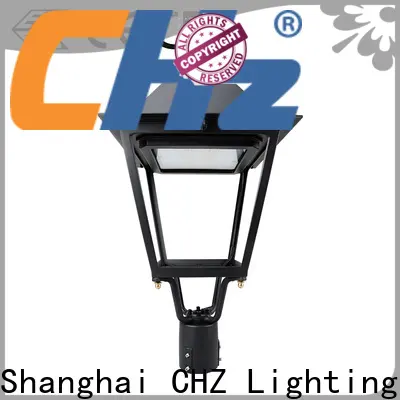 Custom made outdoor yard light for garden 1
