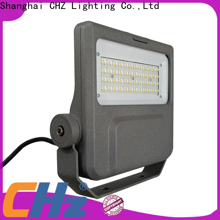 CHZ Lighting led outside flood lights for sale for stair corridor 1
