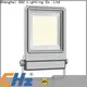 CHZ Lighting floodlights for building facade and public corridor 1