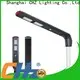 CHZ Lighting solar led street lighting manufacturer for school 1