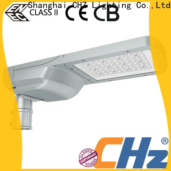 CHZ Lighting english street lights factory price for promotion 1