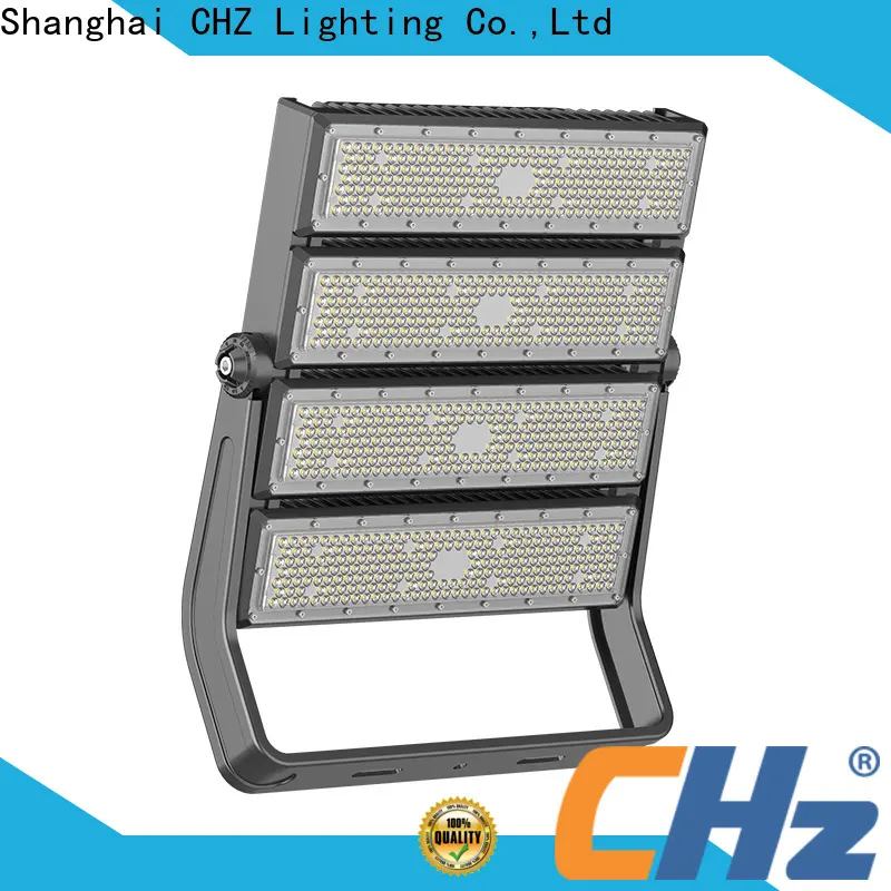 CHZ Lighting Bulk buy led light fixtures maker for outdoor 1