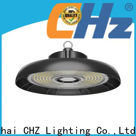 CHZ Lighting led high bay light distributor for highway toll stations 1