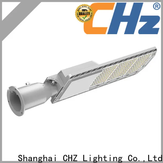 CHZ Lighting led street light price dealer for sale 1