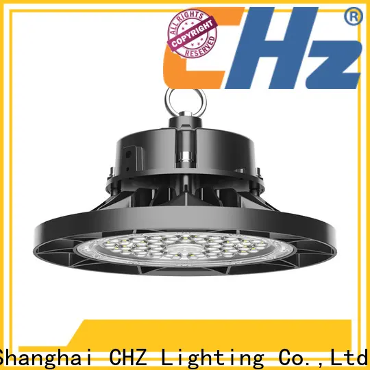 CHZ Lighting high bay fixture factory price for promotion 1