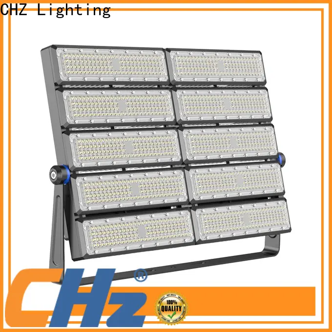 CHZ Lighting New football light fixture dealer for football field 1