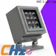 CHZ Lighting led field lighting vendor for shopping malls 1