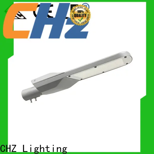 CHZ Lighting led street light for sale for residential areas for road 1