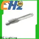 CHZ Lighting led street light for sale for residential areas for road 1