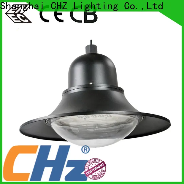CHZ led garden lamp for sale for gardens 1