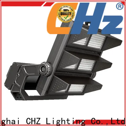 CHZ Lighting CHZ Lighting sports light fixture manufacturer for football field 1