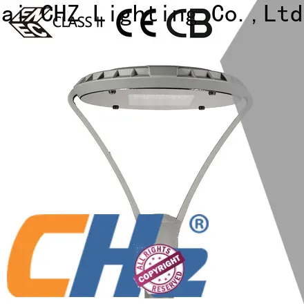 CHZ Lighting Customized yard light dealer for parking lots 1