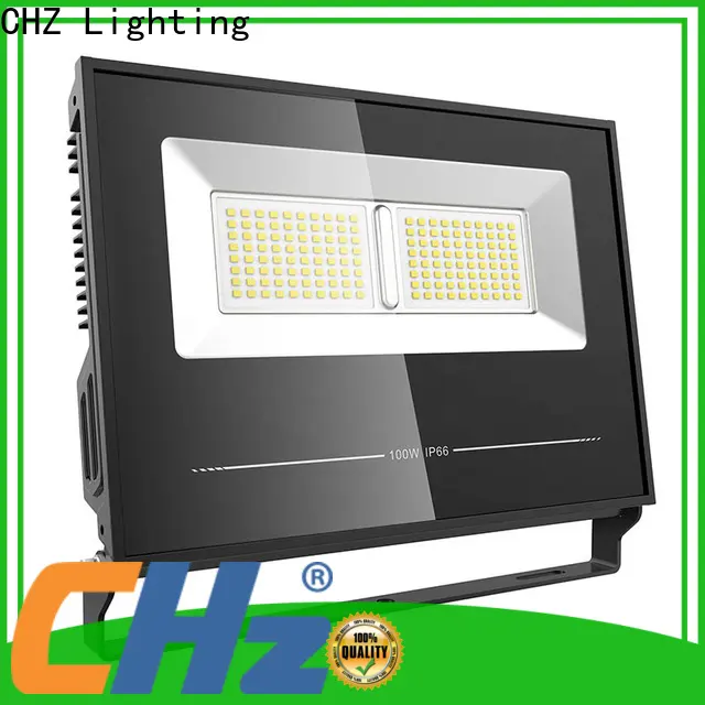 Quality best outdoor flood lights supplier for exhibition hall 1