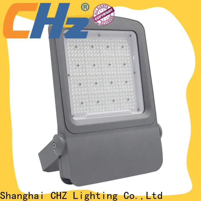 CHZ Lighting Custom motion sensor flood lights vendor for lighting project 1