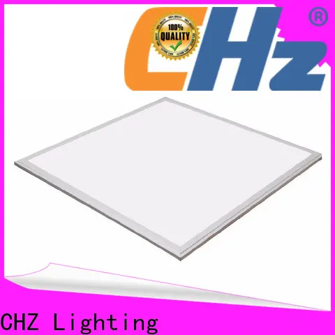 Custom made led panel light manufacturer for galleries 1