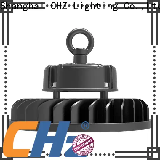 CHZ Lighting Latest led tri-proof light factory price for shipyards 1