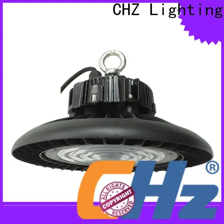 Custom led bay light solution provider 1