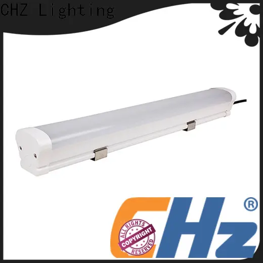 CHZ Lighting led high bay light factory price for exhibition halls 1