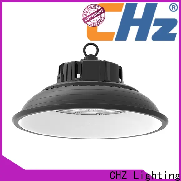 CHZ Lighting high bay led lighting vendor for gas stations 1