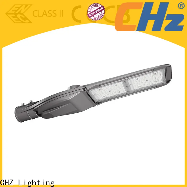 CHZ Lighting New city street lights dealer for sale 1