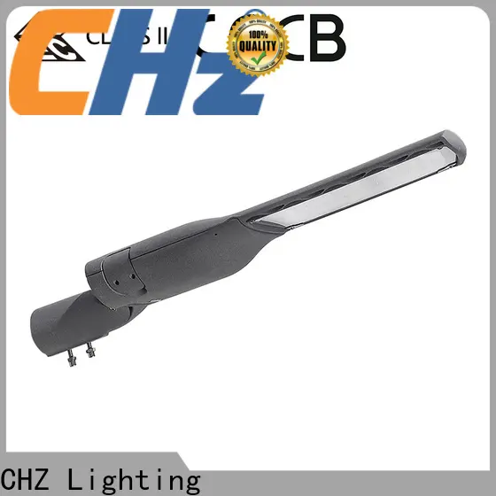 CHZ Lighting outdoor street light for sale for highway 1