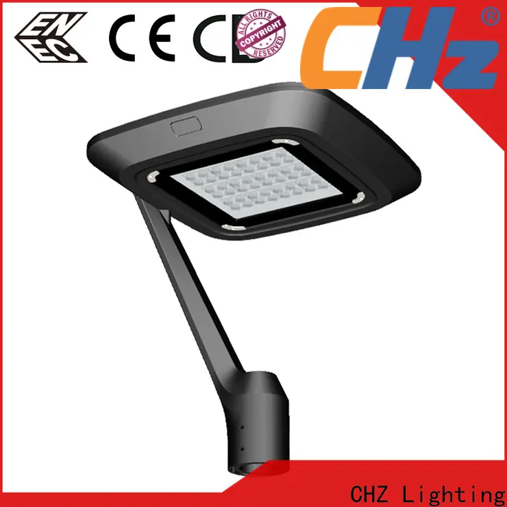 CHZ Lighting CHZ landscape pathway lighting company for plazas 1