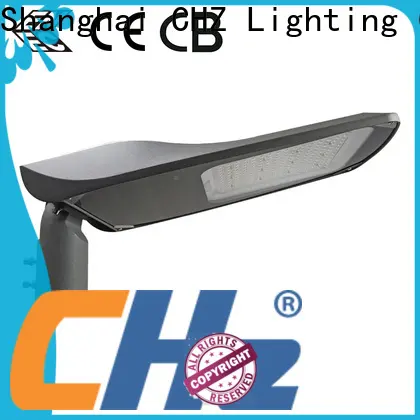 CHZ Lighting city street lights for sale for residential areas for road 1
