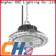 Customized led bay lights solution provider for workshops 1
