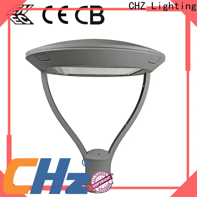 CHZ Lighting led outdoor landscape lighting vendor for garden street 1