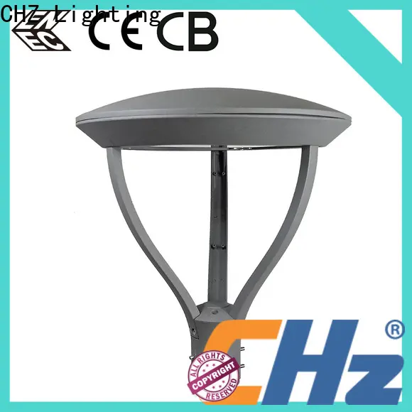 Buy garden light led factory for bicycle lanes 1