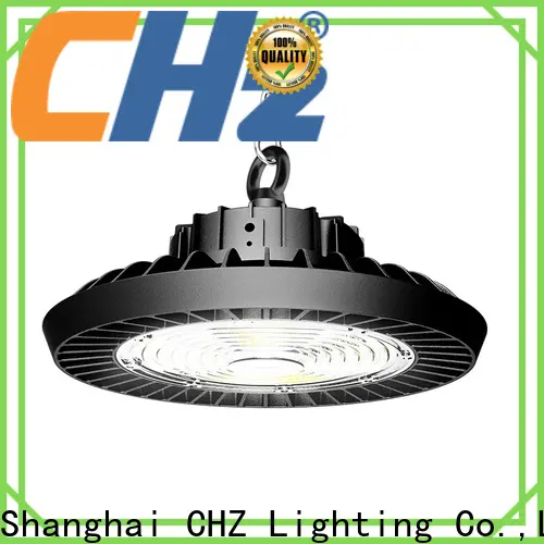 Bulk led bay lights solution provider for warehouses 1