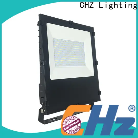 High-quality outdoor led flood light fixtures maker for shopping malls 1