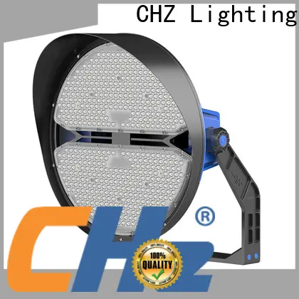 CHZ Lighting football stadium lights wholesale for bocce ball court 1
