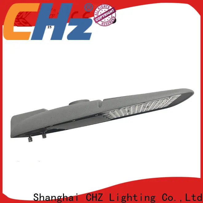 CHZ Lighting led street light module for sale for residential areas for road 1