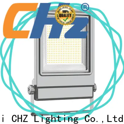 CHZ Lighting New outdoor led flood lights for lighting project 1