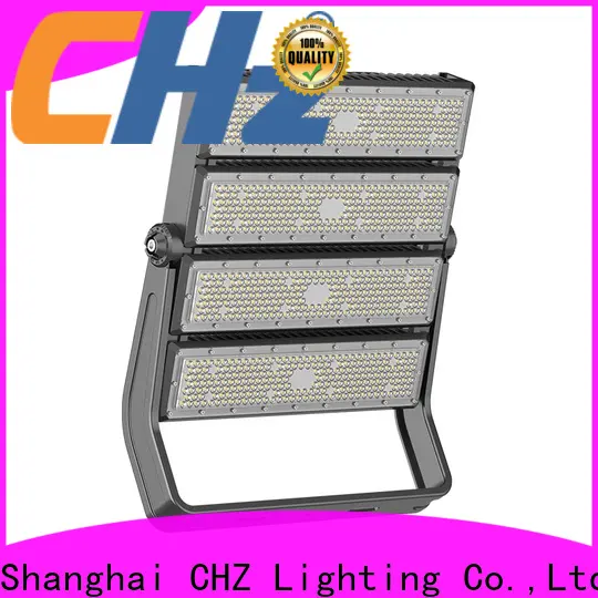 CHZ Lighting led light fixtures wholesale for road 1