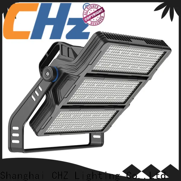 CHZ Lighting Bulk outdoor sports lights maker for stadiums 1